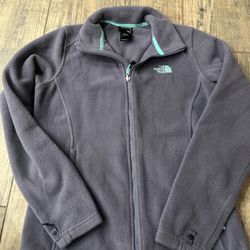North face Fleece Jacket
