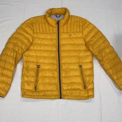 Tommy Hilfiger Puffer 