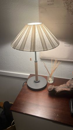 Cute Lamp