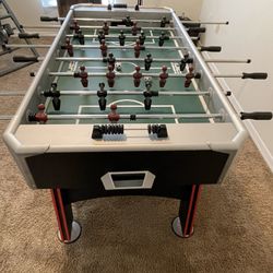 Foosball Table