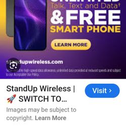 FREE PHONE OR SIM KIT