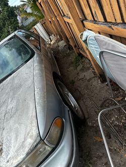 1995 Chevrolet Caprice