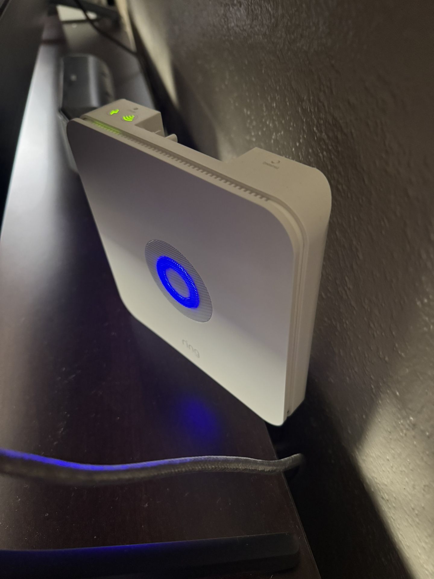 2 Ring systems