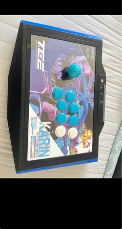 🎮 Mad Catz Arcade FightStick Tournament 2 (TE2)
