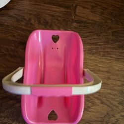 Baby Doll Carrier