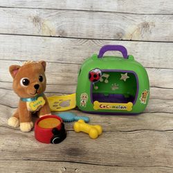 CoComelon My Pet Bingo