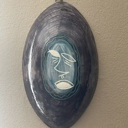 Beautiful Custom Art/bowl Piece