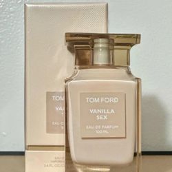 *FREE* Tom Ford Vanilla S*x
