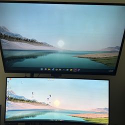 lg 34 inch curved monitor Gaming Monitor