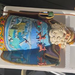 Jim Shore Figurine