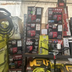 Makina De Soldar 140 Weld Pak 