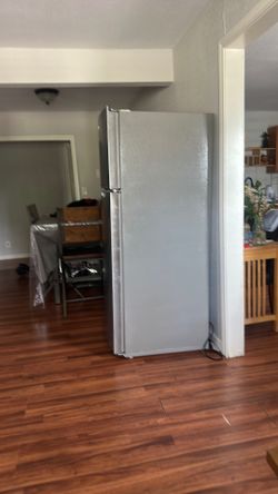 Fridge