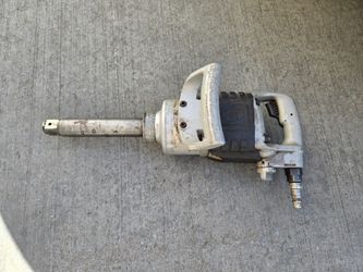 Ingersoll Rand 285B-6 heavy-duty 1-inch pneumatic air impact wrench tool