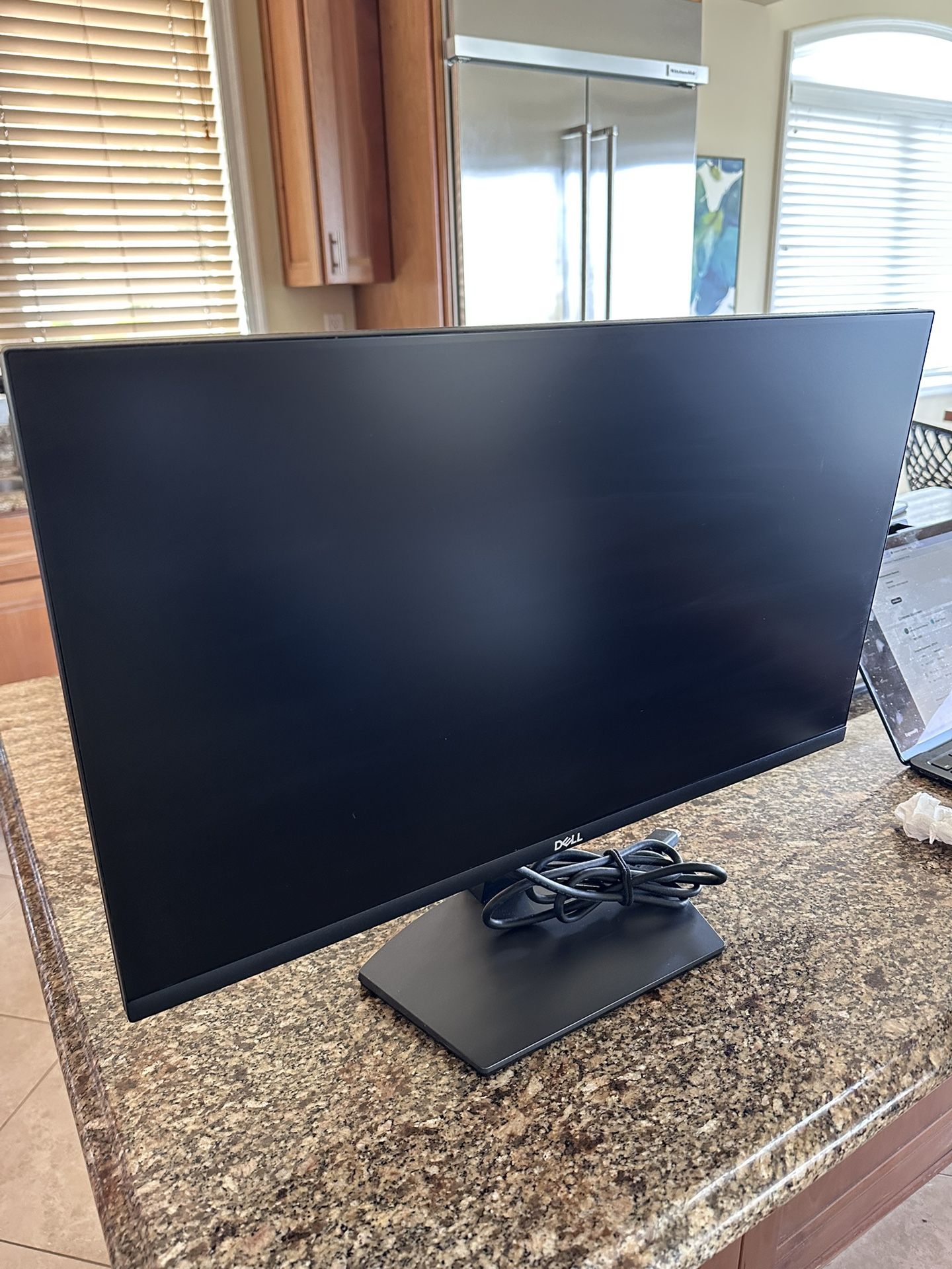 Dell 24” Monitor - Like New