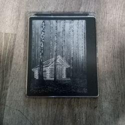 Amazon Kindle Scribe 