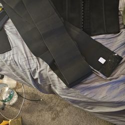 Waist Cinchers