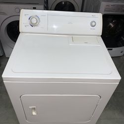 Whirlpool Gas Dryer Free Delivery!! 🚚 🚚📦📦
