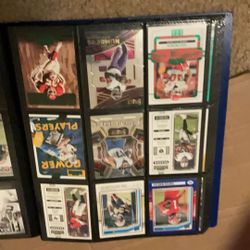 Football Cards