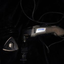 Dremel Brand Dremel 