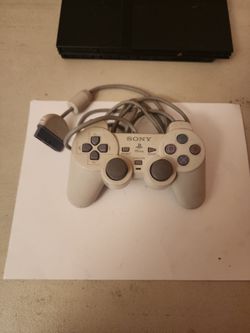 PS2 Controller 