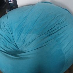 Giant Foam Bean Bag