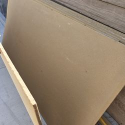Insulation press board