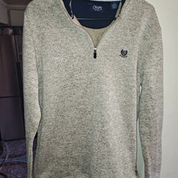 Chaps New Without Tag $20