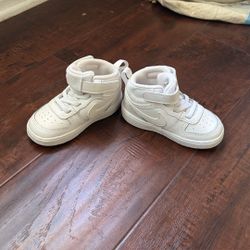 Nike Toddler Shoes Size 7c $7 Great Condition 