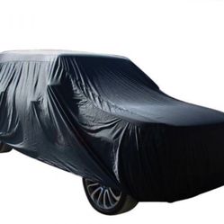 Car Cover New 