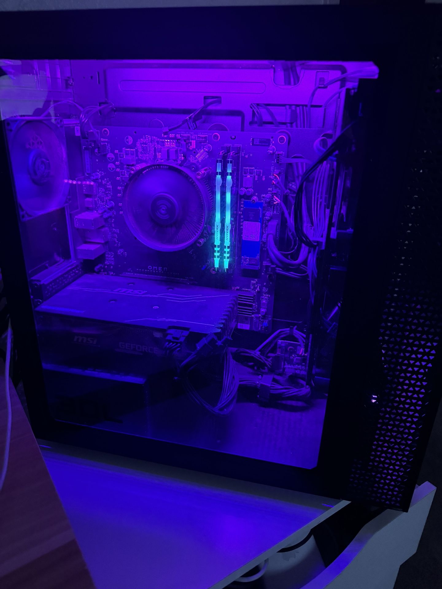 Gaming Pc And Accessories