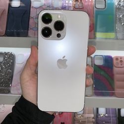Finance an Unlocked iPhone 14 Pro Max 512GB - Pay Only $31 Down Today!