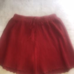 Short-skirt stretch young- women / chort- falda para joven- mujer size one