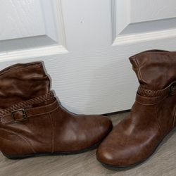 American Eagle Boots