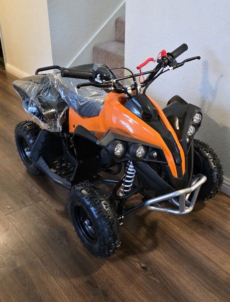 Atv 50 cc Offroad