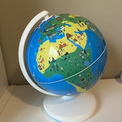 Globe For Children