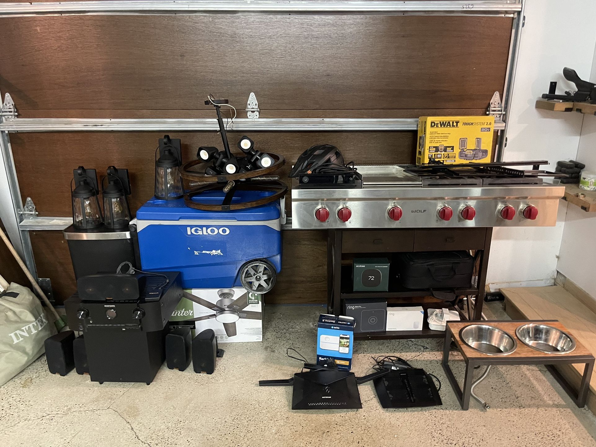 Make Offers, I Sell Everything In The Picture