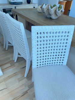 Dining Chairs