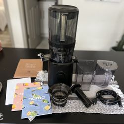 Nama J2 Juicer 