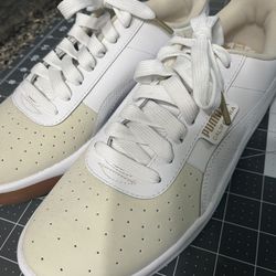 Women’s Puma Shoes 10