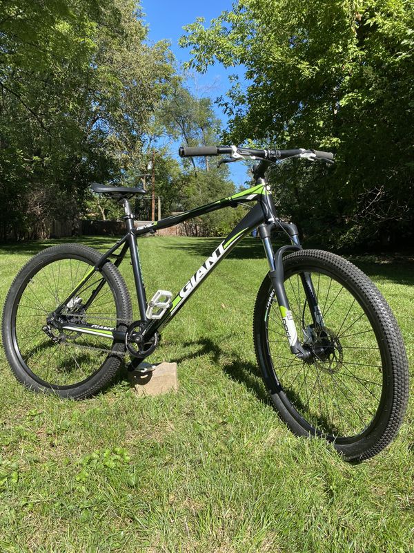 giant revel 26 xs