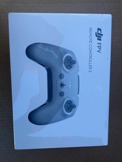 New in box DJI FPV Remote Controller 2