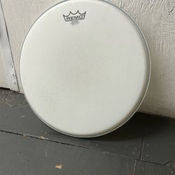 14” Remo Emperor Vintage Coated Drumhead 