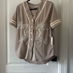 Jersey