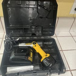 DeWalt Screwdriver 
