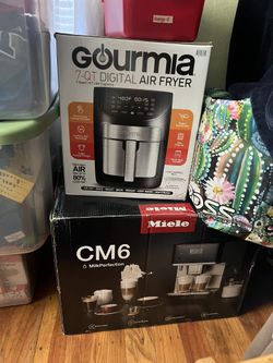 Home Appliances