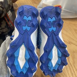 Size 11 Cleats 