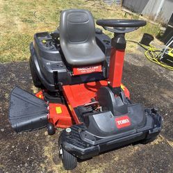 Toro TimeCutter SW5000