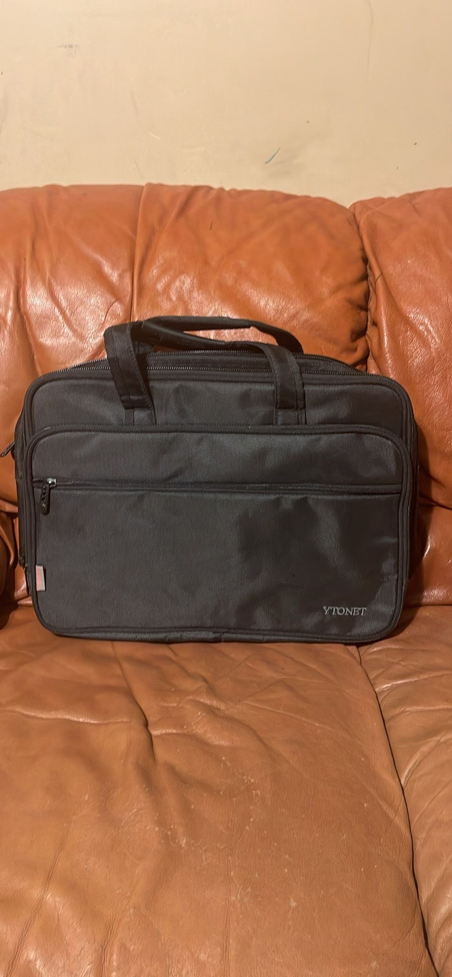 Rand New Laptop Bag, Never Been Used
