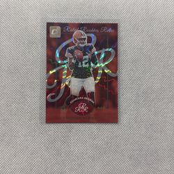 Browns Shedeur Sanders