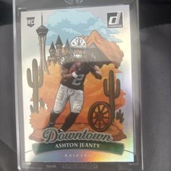 Buying $50+ Football Cards 